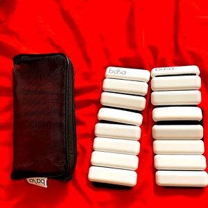 White Bala Bangles 1lb each!